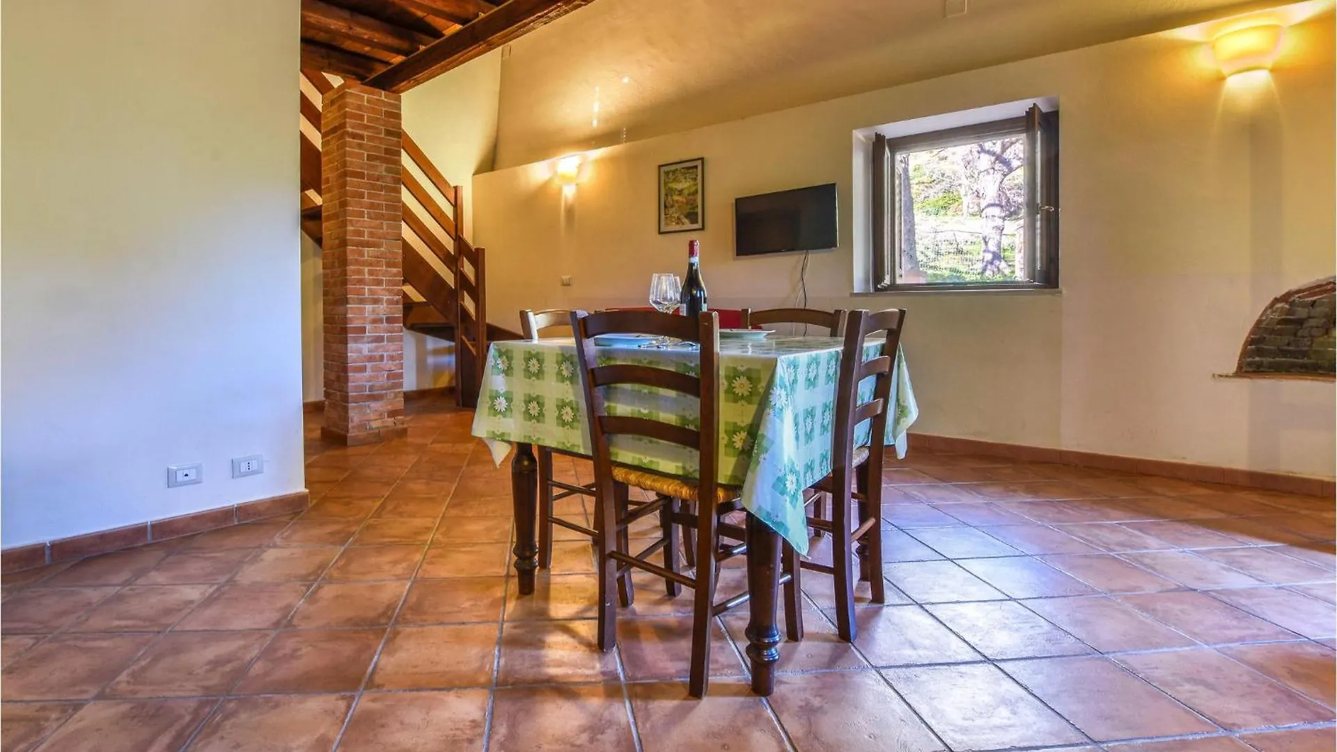 2 Bedroom Beautiful Home In San Giuseppe Jato 0*,