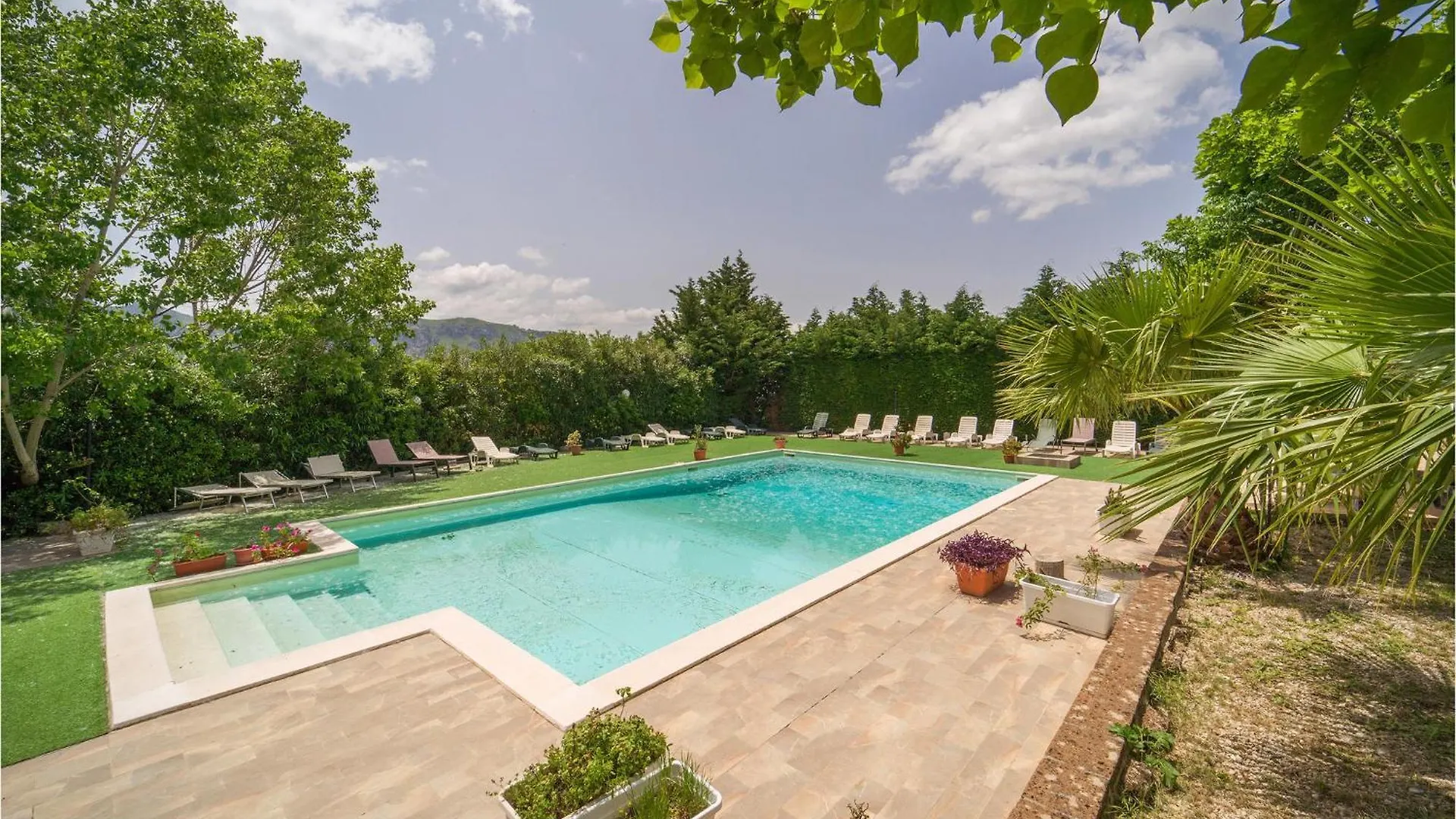 2 Bedroom Beautiful Home In San Giuseppe Jato