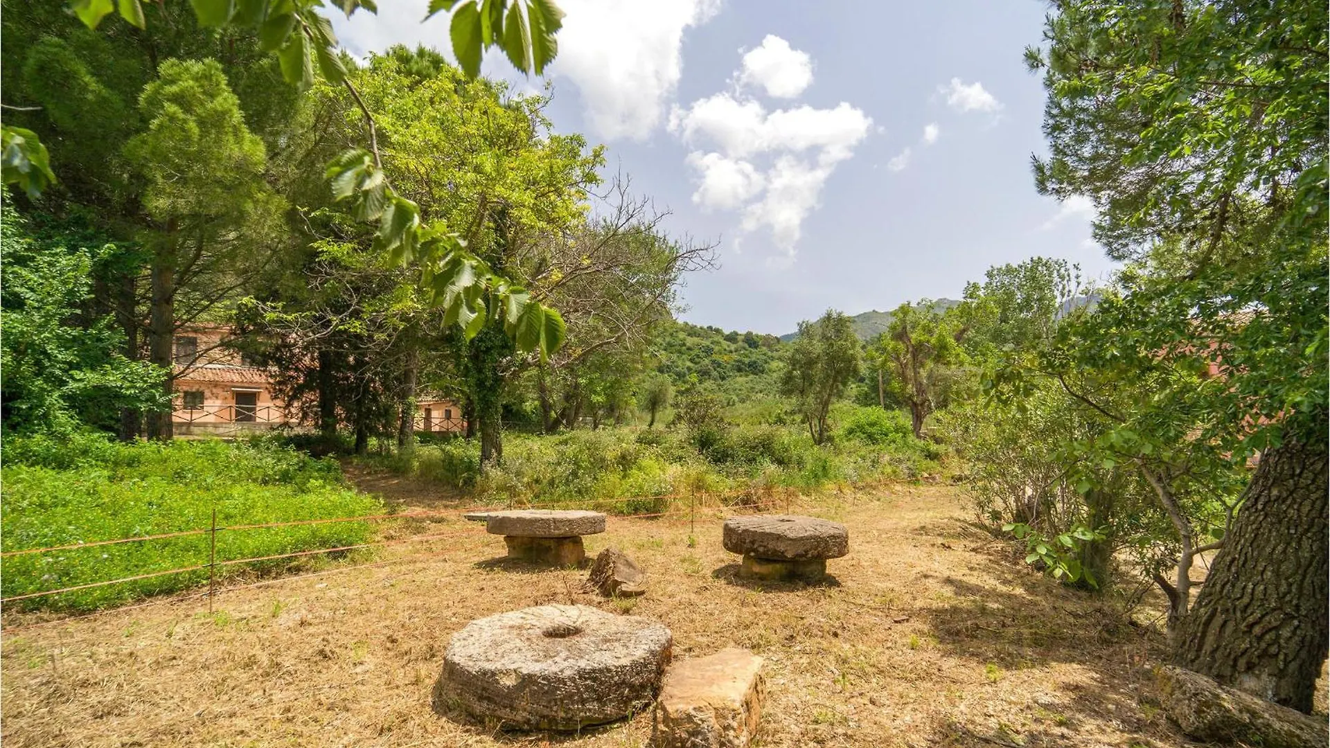 Дом отдыха 2 Bedroom Beautiful Home In San Giuseppe Jato Италия